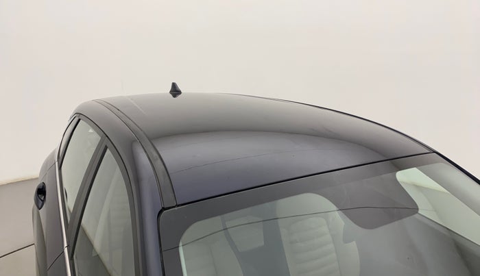 2020 Hyundai NEW I20 SPORTZ 1.2 AT, Petrol, Automatic, 23,296 km, Roof