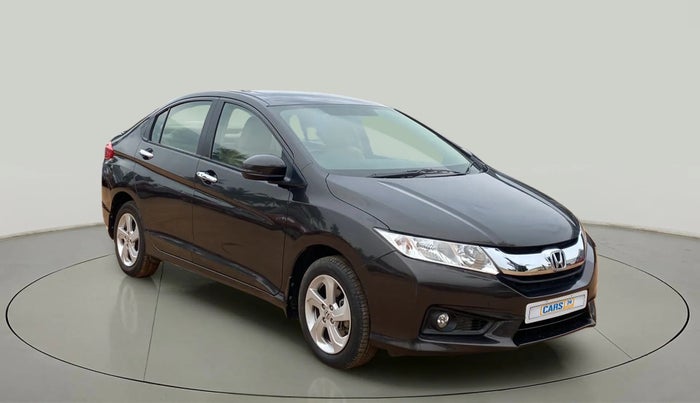 2015 Honda City 1.5L I-VTEC VX, Petrol, Manual, 23,356 km, SRP
