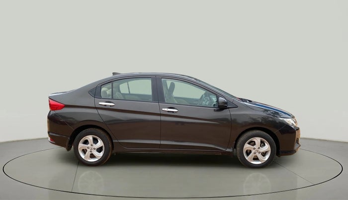 2015 Honda City 1.5L I-VTEC VX, Petrol, Manual, 23,356 km, Right Side View