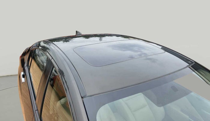 2015 Honda City 1.5L I-VTEC VX, Petrol, Manual, 23,356 km, Roof
