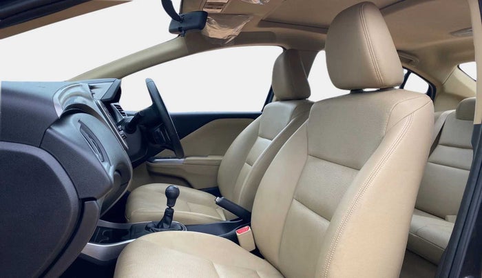 2015 Honda City 1.5L I-VTEC VX, Petrol, Manual, 23,356 km, Right Side Front Door Cabin