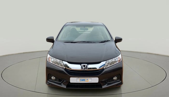 2015 Honda City 1.5L I-VTEC VX, Petrol, Manual, 23,356 km, Front