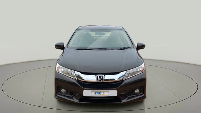 2015 Honda City 1.5L I-VTEC VX, Petrol, Manual, 23,356 km, Front
