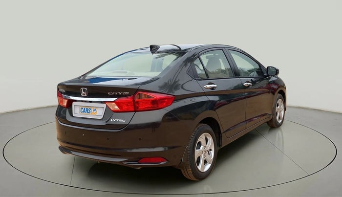 2015 Honda City 1.5L I-VTEC VX, Petrol, Manual, 23,356 km, Right Back Diagonal