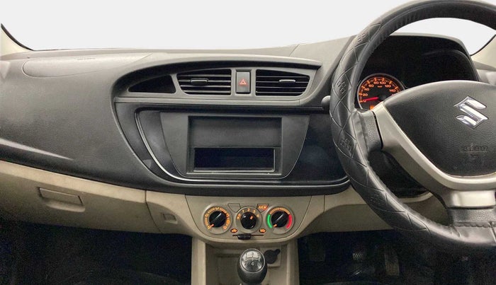 2022 Maruti Alto LXI OPT CNG, CNG, Manual, 23,844 km, Air Conditioner