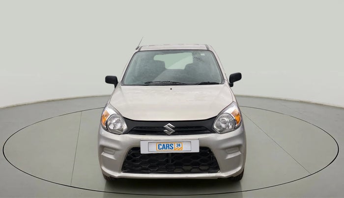 2022 Maruti Alto LXI OPT CNG, CNG, Manual, 23,844 km, Front