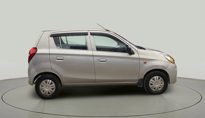 2022 Maruti Alto LXI OPT CNG, CNG, Manual, 23,844 km, Right Side View