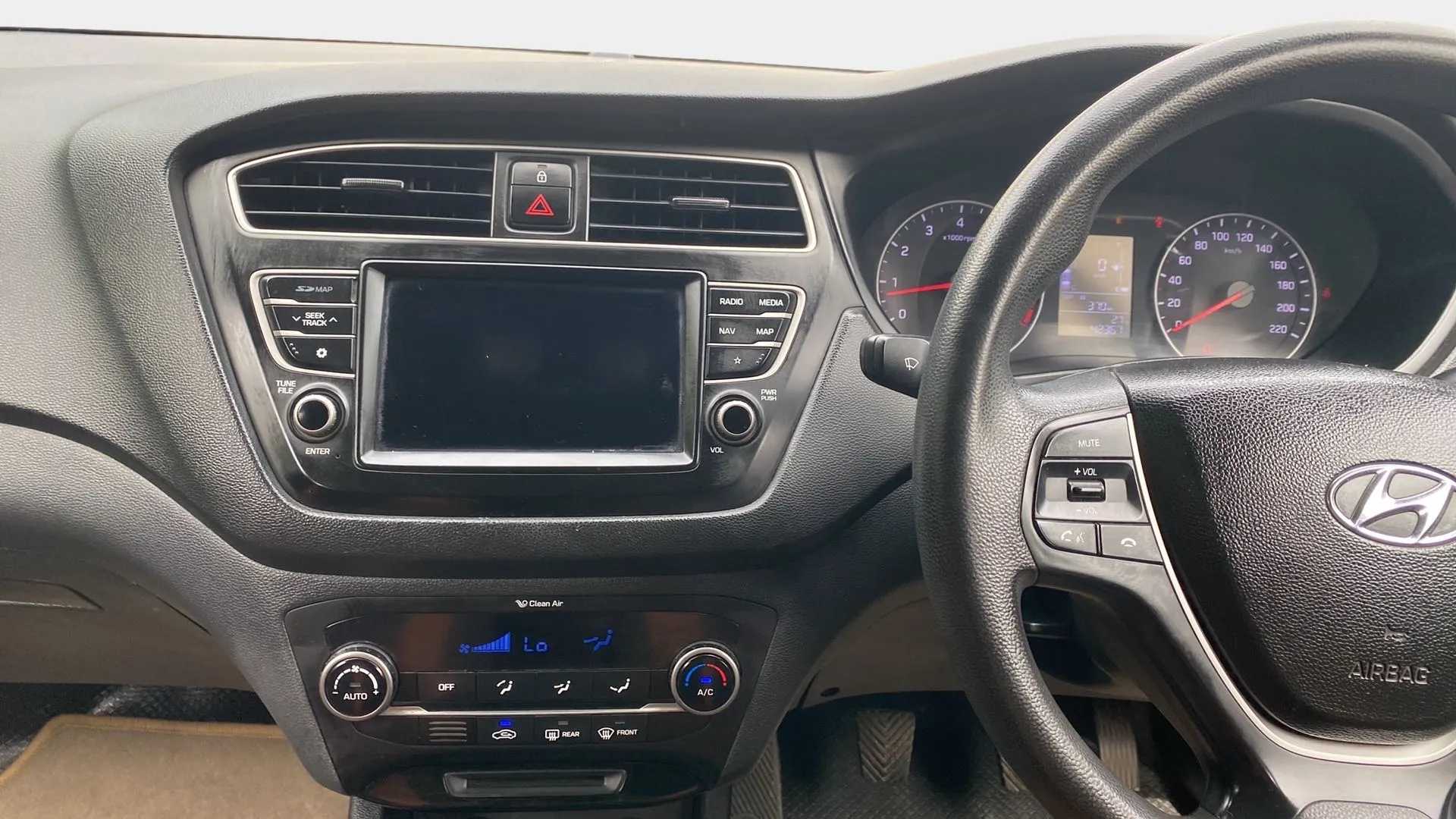 Features