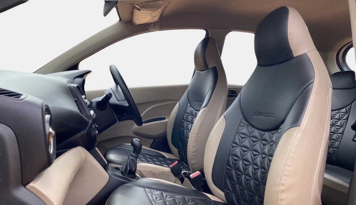 2019 Hyundai NEW SANTRO ERA EXECUTIVE, Petrol, Manual, 27,402 km, Right Side Front Door Cabin