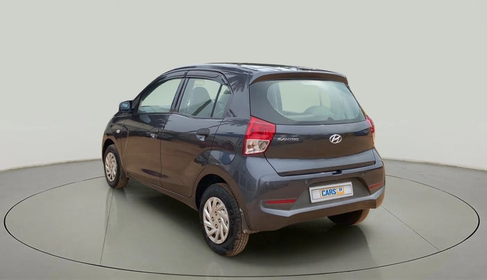 2019 Hyundai NEW SANTRO ERA EXECUTIVE, Petrol, Manual, 27,402 km, Left Back Diagonal