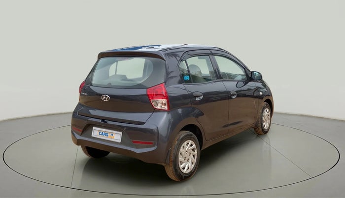 2019 Hyundai NEW SANTRO ERA EXECUTIVE, Petrol, Manual, 27,402 km, Right Back Diagonal