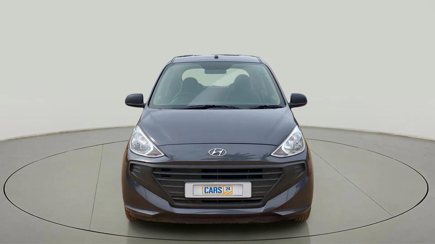 2019 Hyundai NEW SANTRO ERA EXECUTIVE, Petrol, Manual, 27,402 km, Front