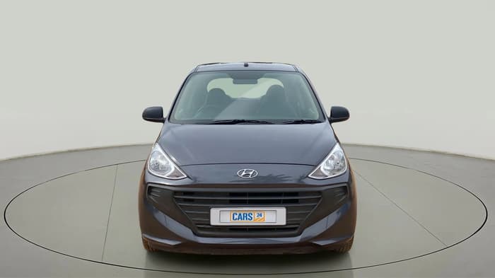 2019 Hyundai NEW SANTRO ERA EXECUTIVE, Petrol, Manual, 27,402 km, Front
