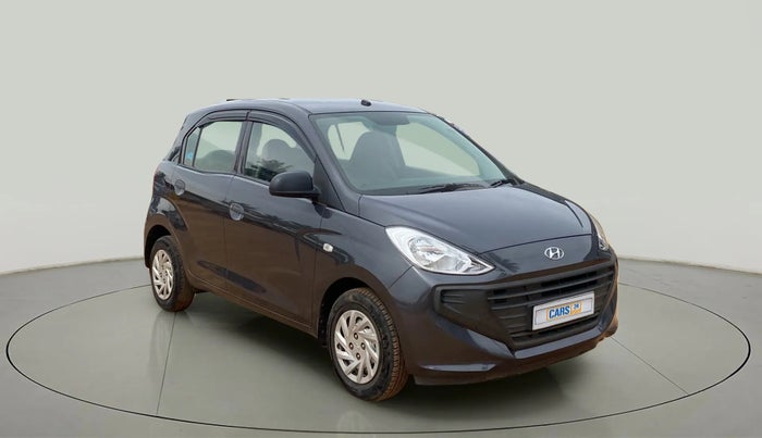 2019 Hyundai NEW SANTRO ERA EXECUTIVE, Petrol, Manual, 27,402 km, SRP
