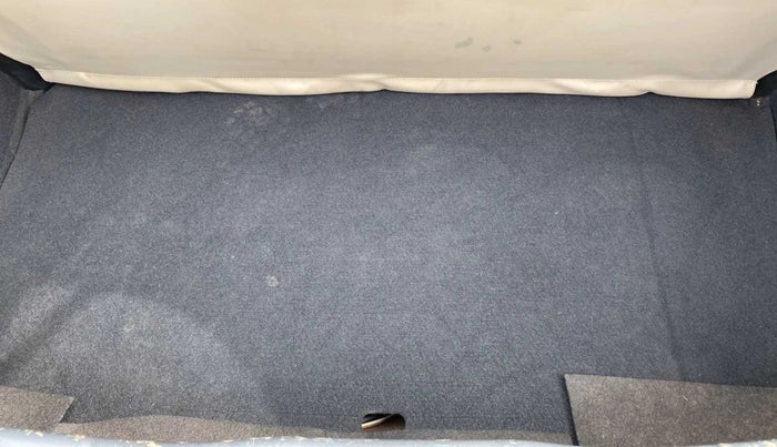 2019 Hyundai NEW SANTRO ERA EXECUTIVE, Petrol, Manual, 27,402 km, Boot Inside