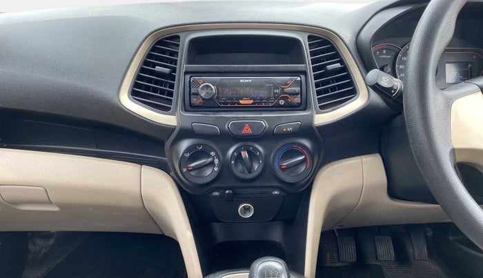 2019 Hyundai NEW SANTRO ERA EXECUTIVE, Petrol, Manual, 27,402 km, Air Conditioner