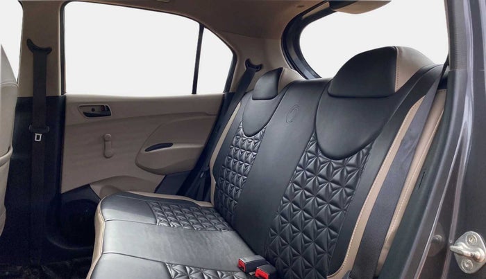 2019 Hyundai NEW SANTRO ERA EXECUTIVE, Petrol, Manual, 27,402 km, Right Side Rear Door Cabin
