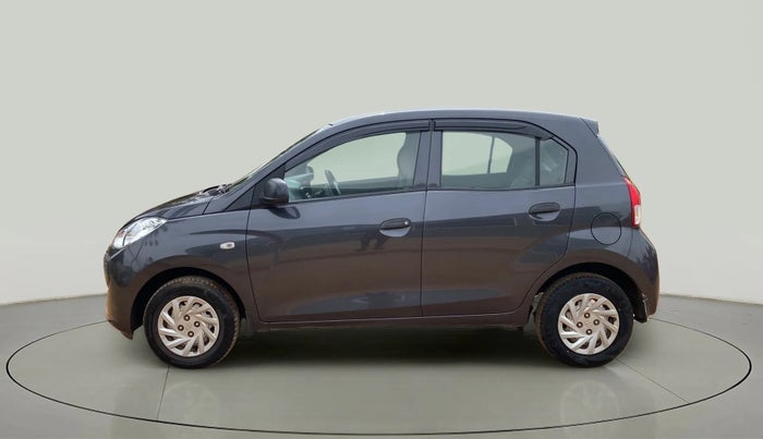 2019 Hyundai NEW SANTRO ERA EXECUTIVE, Petrol, Manual, 27,402 km, Left Side