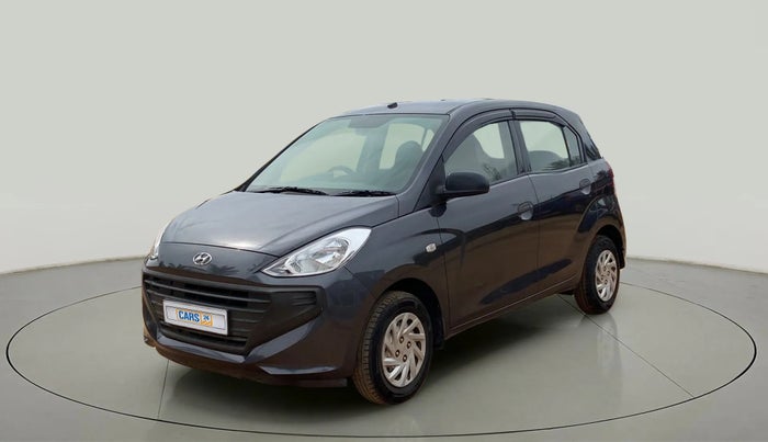 2019 Hyundai NEW SANTRO ERA EXECUTIVE, Petrol, Manual, 27,402 km, Left Front Diagonal