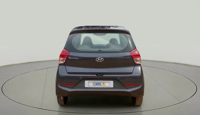 2019 Hyundai NEW SANTRO ERA EXECUTIVE, Petrol, Manual, 27,402 km, Back/Rear