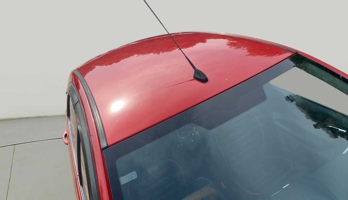 2018 Tata Tiago XZ PETROL, Petrol, Manual, 51,041 km, Roof
