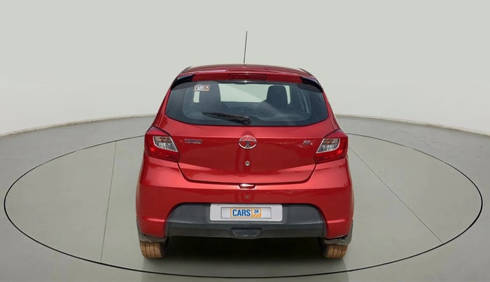 2018 Tata Tiago XZ PETROL, Petrol, Manual, 51,041 km, Back/Rear
