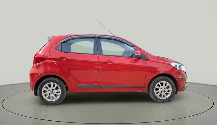 2018 Tata Tiago XZ PETROL, Petrol, Manual, 51,041 km, Right Side