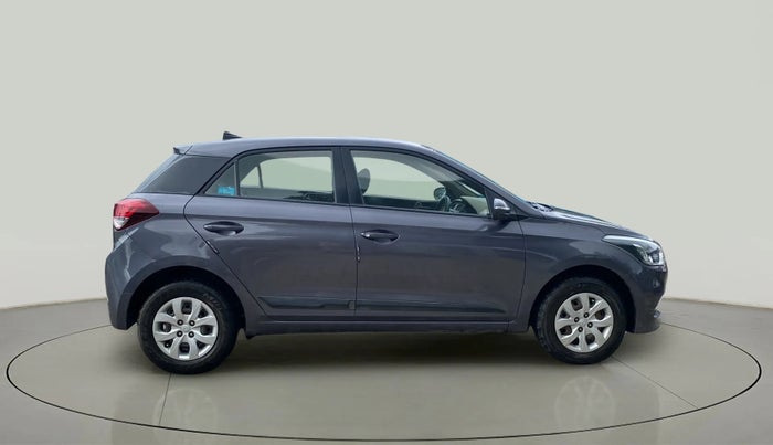 2015 Hyundai Elite i20 SPORTZ 1.2, Petrol, Manual, 46,779 km, Right Side