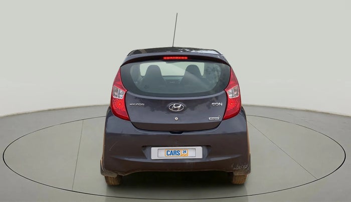 2015 Hyundai Eon MAGNA +, Petrol, Manual, 46,268 km, Back/Rear
