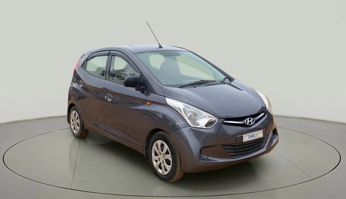 2015 Hyundai Eon MAGNA +, Petrol, Manual, 46,268 km, SRP