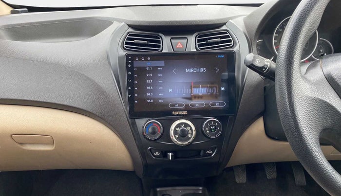 2015 Hyundai Eon MAGNA +, Petrol, Manual, 46,268 km, Air Conditioner