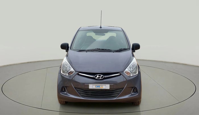 2015 Hyundai Eon MAGNA +, Petrol, Manual, 46,268 km, Front