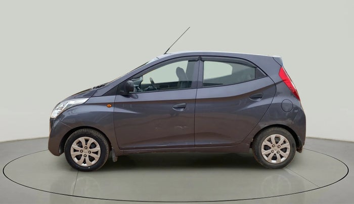 2015 Hyundai Eon MAGNA +, Petrol, Manual, 46,268 km, Left Side