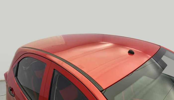 2019 Tata Tiago XM PETROL, Petrol, Manual, 53,106 km, Roof