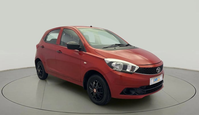 2019 Tata Tiago XM PETROL, Petrol, Manual, 53,106 km, SRP