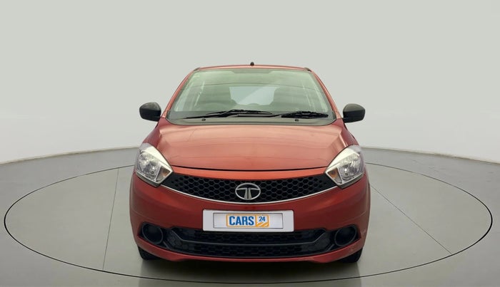 2019 Tata Tiago XM PETROL, Petrol, Manual, 53,106 km, Front