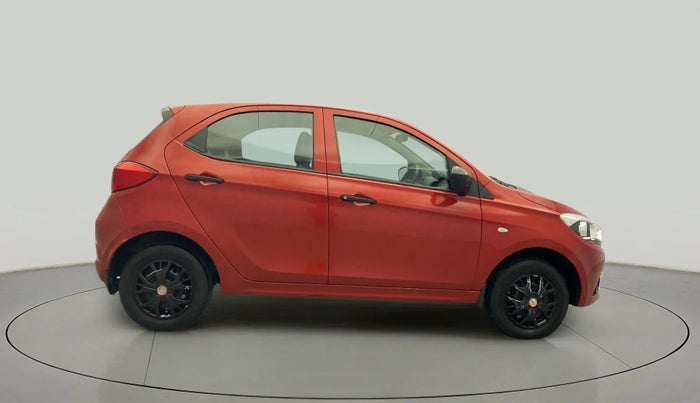 2019 Tata Tiago XM PETROL, Petrol, Manual, 53,106 km, Right Side View