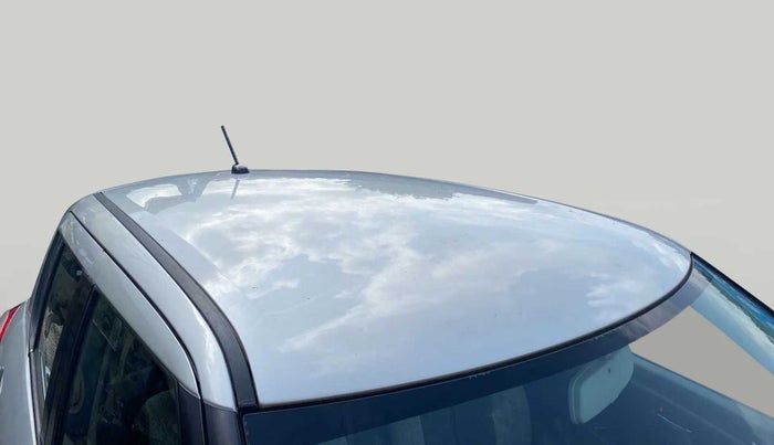 2015 Maruti Swift VXI, Petrol, Manual, 39,118 km, Roof