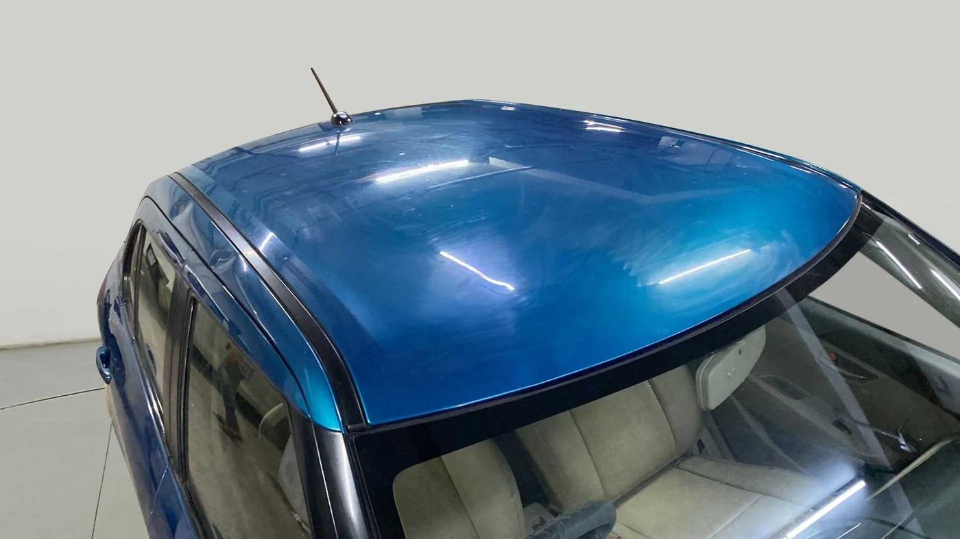 2014 Maruti Swift Dzire VXI, Petrol, Manual, 45,977 km, Roof