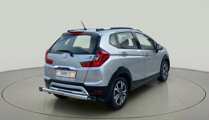 2018 Honda WR-V 1.2L I-VTEC VX MT, Petrol, Manual, 42,490 km, Right Back Diagonal