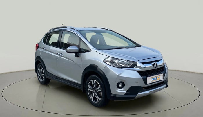 2018 Honda WR-V 1.2L I-VTEC VX MT, Petrol, Manual, 42,490 km, Right Front Diagonal