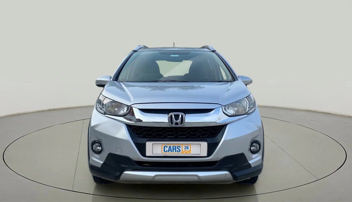 2018 Honda WR-V 1.2L I-VTEC VX MT, Petrol, Manual, 42,490 km, Front