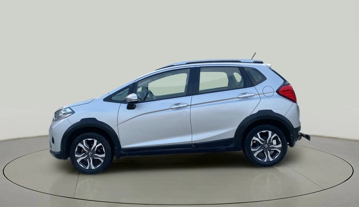 2018 Honda WR-V 1.2L I-VTEC VX MT, Petrol, Manual, 42,490 km, Left Side