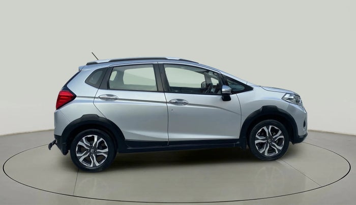 2018 Honda WR-V 1.2L I-VTEC VX MT, Petrol, Manual, 42,490 km, Right Side View