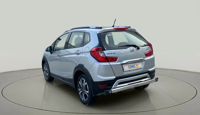 2018 Honda WR-V 1.2L I-VTEC VX MT, Petrol, Manual, 42,490 km, Left Back Diagonal