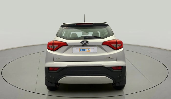 2020 Mahindra XUV300 W8 (O) 1.2 PETROL, Petrol, Manual, 59,575 km, Back/Rear