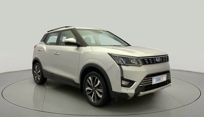 2020 Mahindra XUV300 W8 (O) 1.2 PETROL, Petrol, Manual, 59,575 km, SRP