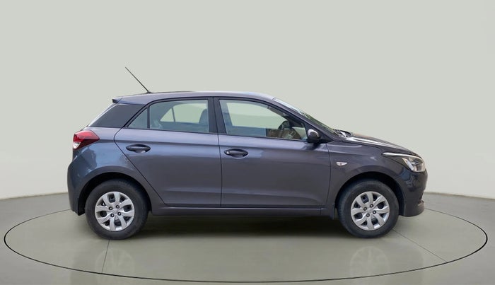 2016 Hyundai Elite i20 MAGNA 1.2, Petrol, Manual, 15,718 km, Right Side View