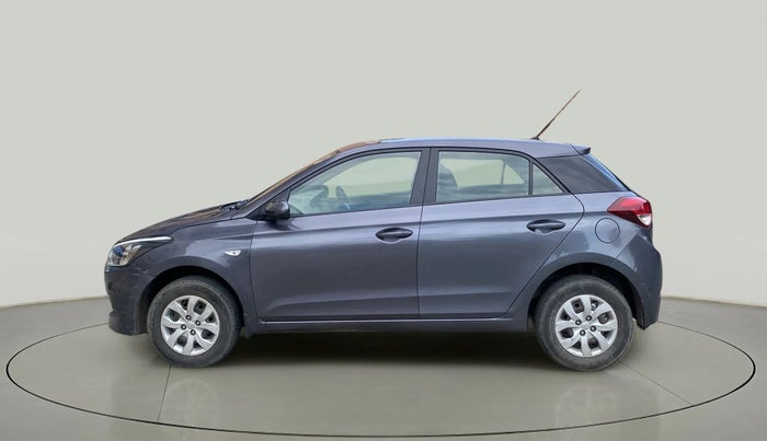 2016 Hyundai Elite i20 MAGNA 1.2, Petrol, Manual, 15,718 km, Left Side