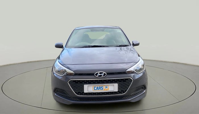 2016 Hyundai Elite i20 MAGNA 1.2, Petrol, Manual, 15,718 km, Front
